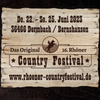 Rhöner Country Festival
